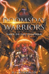 bokomslag Doomsday Warriors