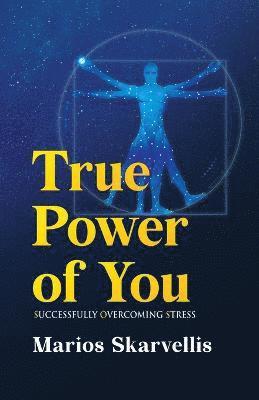 bokomslag True Power of You