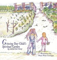 bokomslag Growing Your Child's Spiritual Garden