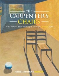 bokomslag The Carpenter's Chairs