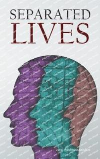 bokomslag Separated Lives