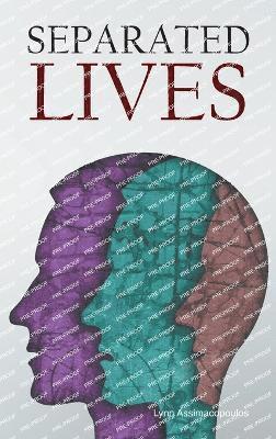 bokomslag Separated Lives