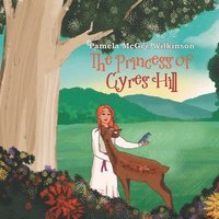 bokomslag Princess of Cyres Hill