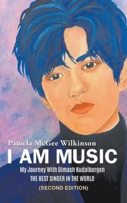 I Am Music 1