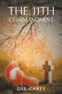 bokomslag The 11th Commandment