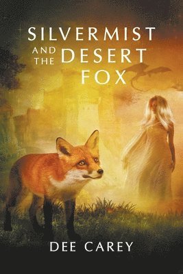 Silvermist and the Desert Fox 1