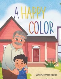 bokomslag Happy Color