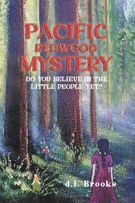 Pacific Redwood Mystery 1