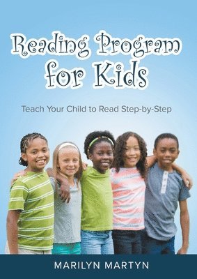 bokomslag Reading Program for Kids