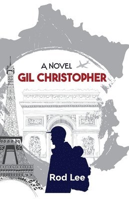 bokomslag Gil Christopher