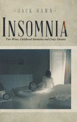 bokomslag Insomnia