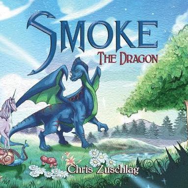 bokomslag Smoke the Dragon