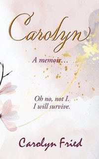 bokomslag Carolyn