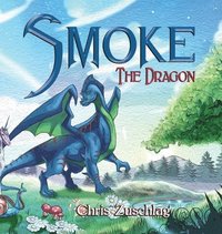 bokomslag Smoke the Dragon