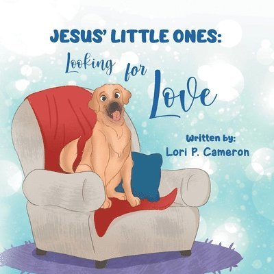 Jesus' Little Ones 1