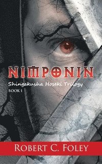 bokomslag Nimponin