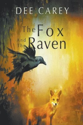 The Fox and the Raven 1