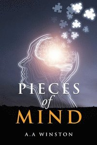 bokomslag Pieces of Mind