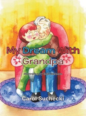 bokomslag My Dream With Grandpa