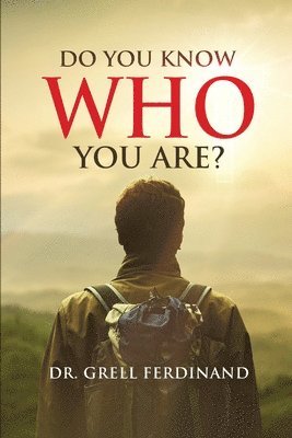 Do You Know Who You Are? 1