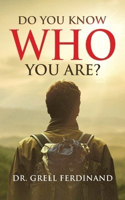 Do You Know Who You Are? 1