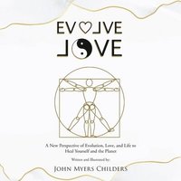 bokomslag Evolve Love