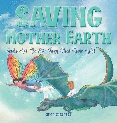 Saving Mother Earth 1