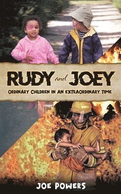 RUDY and JOEY 1