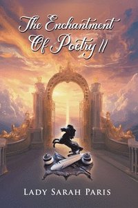 bokomslag Enchantment Of Poetry II