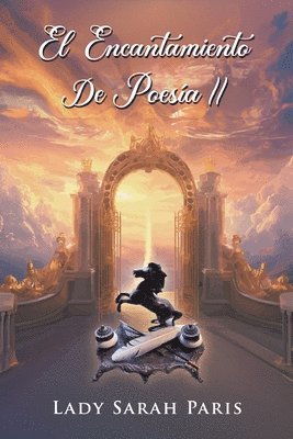 bokomslag El Encantamiento De Poesa II