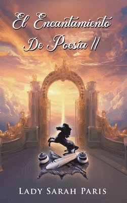 Encantamiento De Poesía II