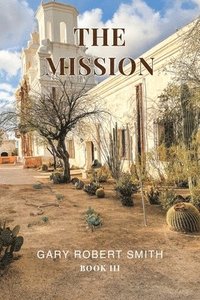 bokomslag Mission