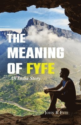 Meaning of Fyfe