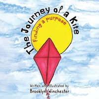bokomslag Journey of a Kite