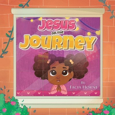 Jesus on the Journey 1