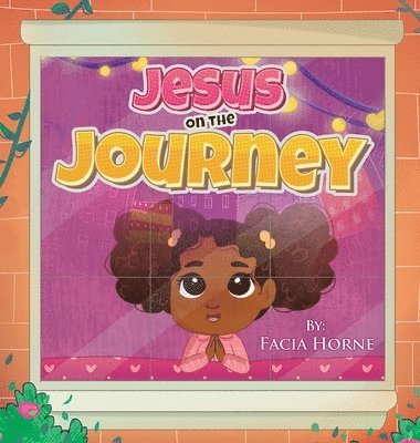 Jesus on the Journey 1