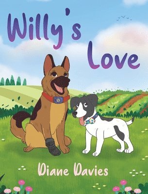 Willy's Love 1