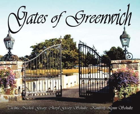 Gates of Greenwich 1