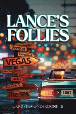 Lance's Follies 1