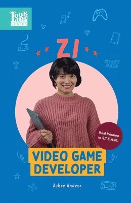 Aubre Andrus - Zi, Video Game Developer, Häftad