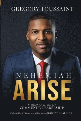 Nehemiah Arise