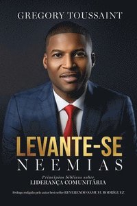 bokomslag Levante-se Neemias