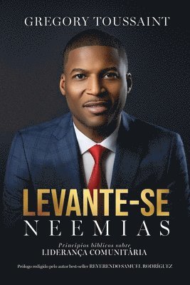 Levante-se Neemias