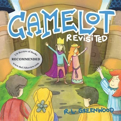 Camelot Revisited 1