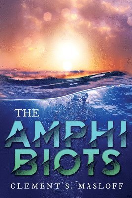 The AMPHIBIOTS 1