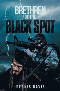 bokomslag Brethren of the Black Spot