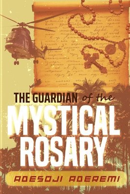 bokomslag Guardian of the Mystical Rosary
