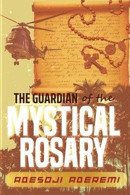 The Guardian of the Mystical Rosary 1