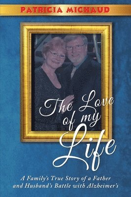 bokomslag Love of My Life