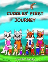 bokomslag Cuddles' First Journey